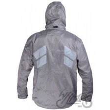 JACKET SHAD, RAINPROOF - XXL